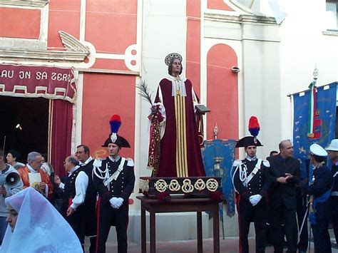 Basilica Di Sant Antioco Martire Via Ai Lavori La Nuova Sardegna