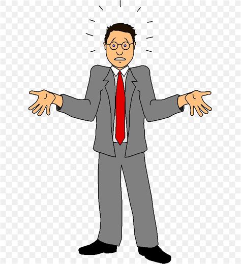 Shoulder Shrug Clip Art Png X Px Shrug Arm Boy Business