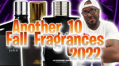 ANOTHER 10 AFFORDABLE FRAGRANCES FOR FALL 2022 MENS FRAGRANCES MENS