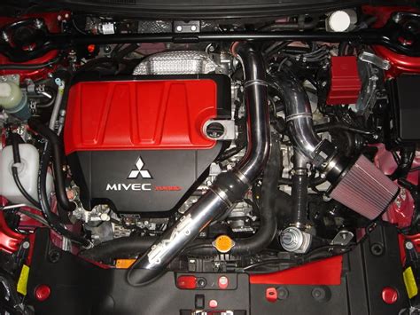 Official Evo X Engine Bay Picture Thread Page 2 EvolutionM