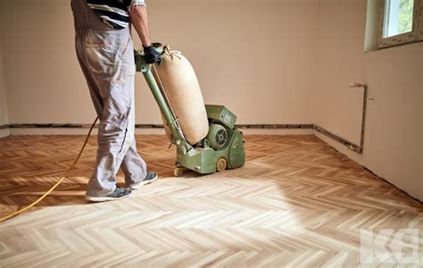 Tout Ce Que Vous Devez Savoir Pour Blanchir Un Parquet