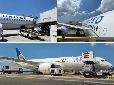 United Airlines awards Newrest a major inflight catering contract in ...