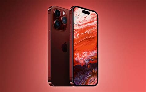 iPhone 15 Pro Özel Renk Seçeneği Ortaya Çıktı