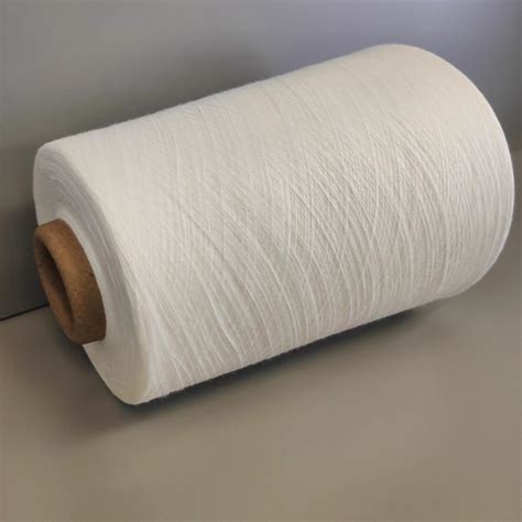 High Quality Grade Aa Pv Polyester Viscose Ne Ring Spun Slub