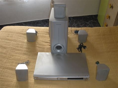 Lolailo OcasiÓn Vendo Cambio Compro Home Cinema 51