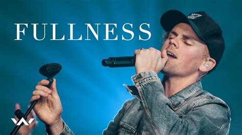 Fullness | Live | Elevation Worship Chords - Chordify