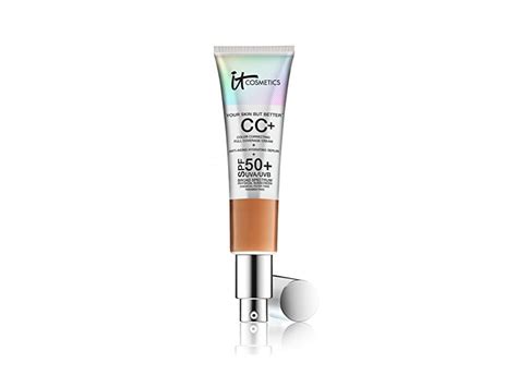 It Cosmetics Your Skin But Better Cc Cream With Spf 50 Rich