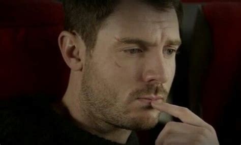 Richard Flood Beautiful People Fictional Characters Celebrities