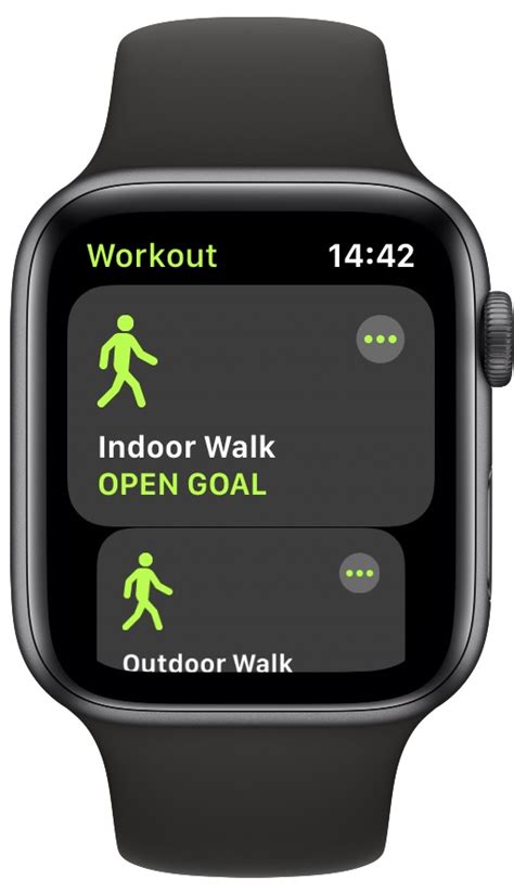 How To Start Pause Stop Workouts On Apple Watch