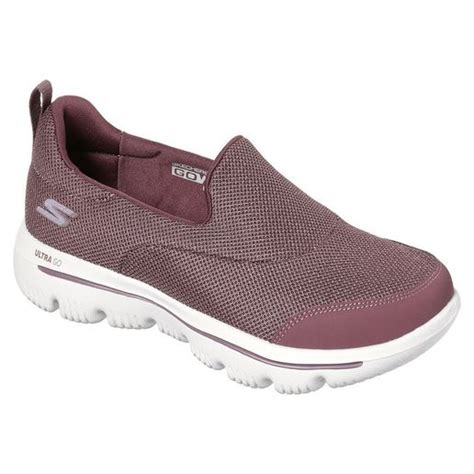 Zapatillas Urbanas Mujer Skechers 15730 Mve Go Walk Evolution Ultra