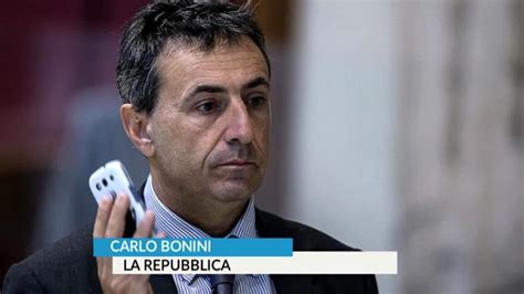 Romeo Indagato Per Abuso D Ufficio Bonini L Effetto Domino Sulla