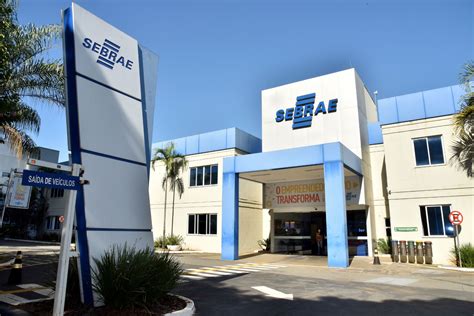 Sebrae Goiás abre processo seletivo para Analista Técnico