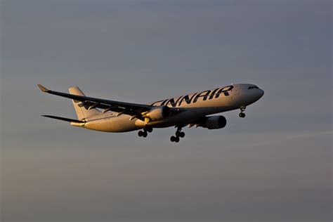 OH LTP Finnair A330 HEL Finnair Airbus A330 OH LTP Fligh Flickr