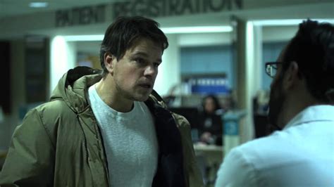 Contagion 2011 Official Exclusive 1080p HD Trailer YouTube