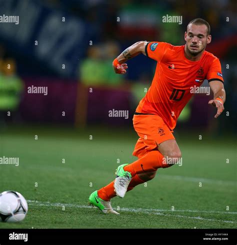 Wesley Sneijder Inter Hi Res Stock Photography And Images Alamy