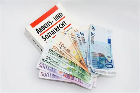 Abfindung Bei Insolvenz Des Unternehmens