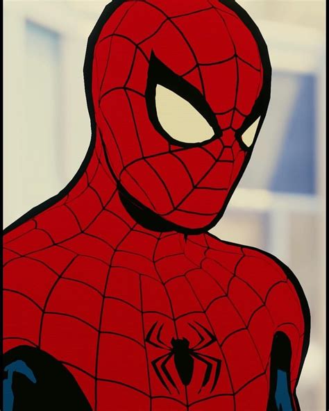 Spidey Suit Series Vintage Comic Book Suit Gametography