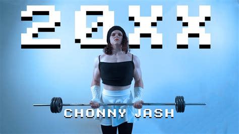 Chonny Jash 20xx Music Video Youtube Music