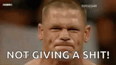 John Cena Frustrated GIF - John Cena Frustrated Angry - Discover ...