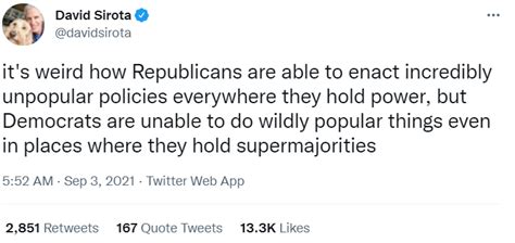 Obstructionism 101 : r/WhitePeopleTwitter