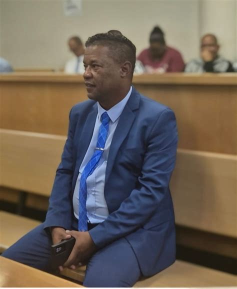 Van Niekerk In Hot Water Over Legal Bills