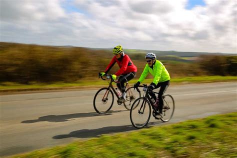 The Wiltshire Classic Sportive Cycling Event 2025