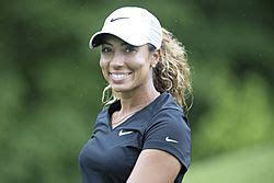 Cheyenne Woods Facts for Kids