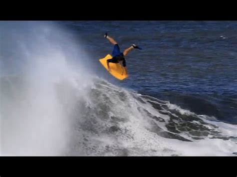 Why Bodyboarding Is Awesome Youtube