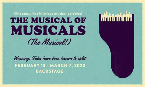 musical  musicals  musical  grand theatre