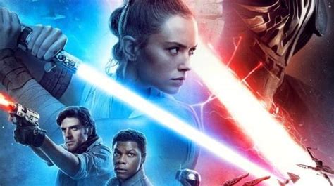 Star Wars Episode Der Aufstieg Skywalkers Der Letzte Trailer