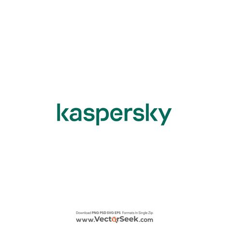 Kaspersky Logo Vector Ai Png Svg Eps Free Download