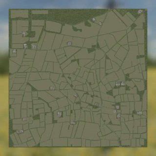 Landersum Map V1 2 0 1 FS22 Mod Farming Simulator 22 Mod