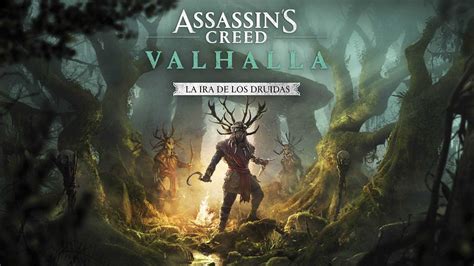 La Primera Expansión Assassins Creed Valhalla Se Retrasa Generacion Xbox