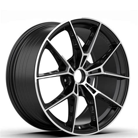 China Custom Flowformed Wheels Wholesale Flowformed Wheels For Sale