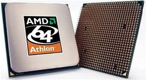 Cpu Amd Athlon 64 3500 512kb Socket Am2 Envío Gratis