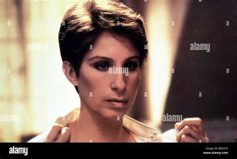 YENTL -1983 BARBRA STREISAND Stock Photo - Alamy