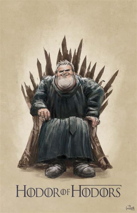 Game Of Thrones Fan Art