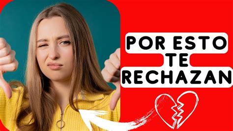 Los Peores Errores Al Ligar Con Mujeres Youtube