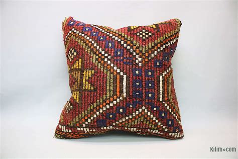 Kilim and Ikat Pillows on Sale - All Handmade, Each Unique, Authentic ...