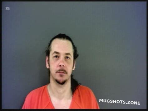 ZINK MATTHEW ALLEN 02 18 2024 Starke County Mugshots Zone