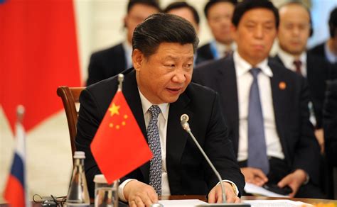 The rise and rise of Xi Jinping: At 19th Party Congress, he consolidates power to a degree ...