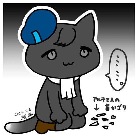 黒猫長門 On Twitter Rt 0 0hns 今月描いた絵を晒そう 原稿の合間に割と描いてた。