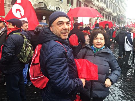 Manifestazione Mai Pi Fascismi Mai Pi Razzismi Roma A F Flickr