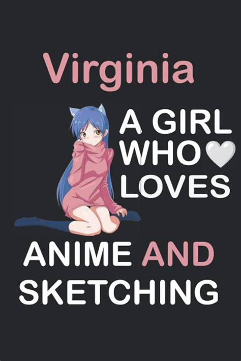 Share More Than 140 Anime Virginia Super Hot Vn