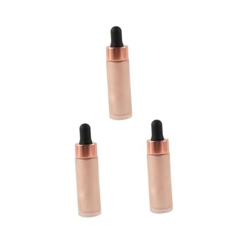 Fomiyes Pi Ces Fond De Teint Couvrant Imperfections Eye Liner Bli