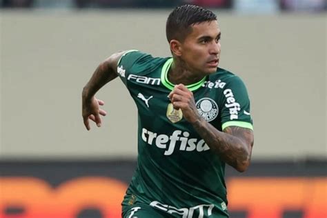 Abel Ferreira Fala Sobre Situa O De Dudu No Palmeiras