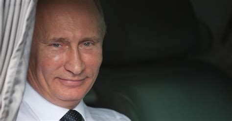 Anonymous Source Claims Putin Suffered Cardiac Arrest Can This Really