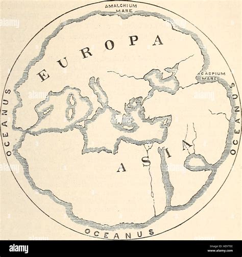 The Student S Manual Of Ancient Geography Based Upon The Dictionary Of