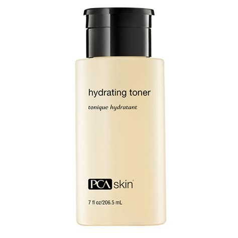 Pca Skin Hydrating Toner 7 Oz