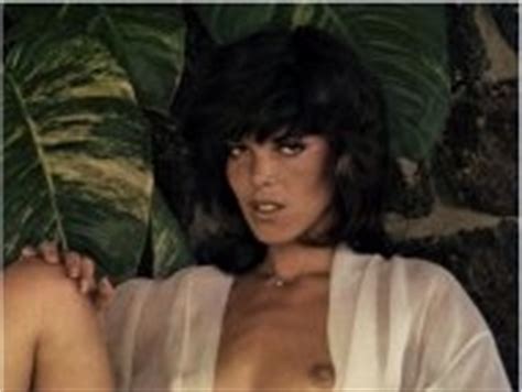 Naked Dani Le Graule Added By Dragonrex